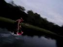 First Rail Attempt Dos