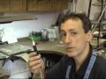 How to Silver Solder by Andrew Berry  Jewellery Repair Bench Tips Techniques  Part 1