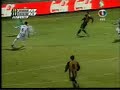 GUARANI 4 vs LIBERTAD 0 TORNEO APERTURA 2009 | FECHA 17