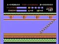CLASSIC GAMES REVISITED - Kung Fu (Nintendo NES) Review