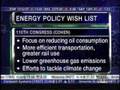 CAP's Dr Ana Unruh Cohen on Dems and Energy Policy on CNBC