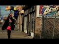 Kiely Williams - "Spectacular" Music Video