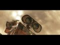WALL-E Trailer 2 (HD)