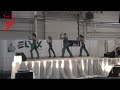 Tae Bo Expo Arad partea 1