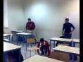 videos de pallottole in classe piria