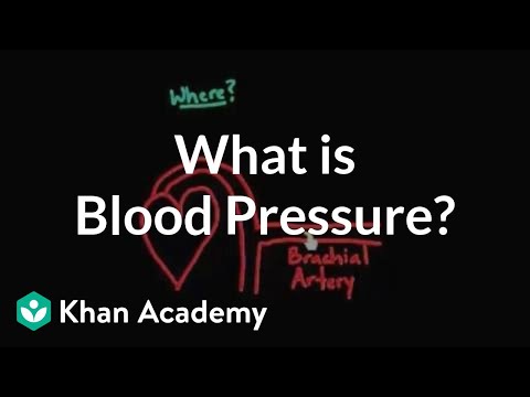 how to measure systolic pressure