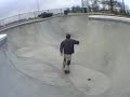 nashville combi bowl
