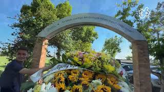 HOMENAGEM PÓSTUMA PROF NICOLAU MARTINS