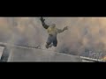 The incredible Hulk NEW TV SPOT GREEN The incredible Hulk NEW TV SPOT GREEN