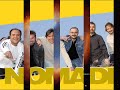 Nomadi & Jarabe De Palo - Lo specchio ti rifle