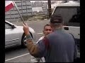 Illegal Alien Tries to Steal Camera-2 of 3 related videos