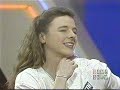 Super Password: Rip Taylor rips toupee off (2/5)
