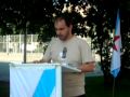 Día da Galiza Mártir en Narón 2009 (Iago Varela)