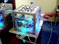 NI Week Marble Maze Demo 2007