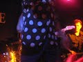 Peter Buck on drums in Bristol