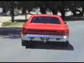 DODGE POLARA RT 1975 RUTEANDO DODGE POLARA RT 1975 RUTEANDO