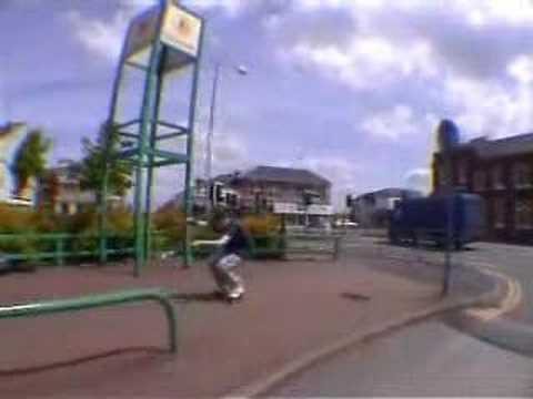 Bury Skate Crew