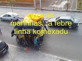febre video (3 games)