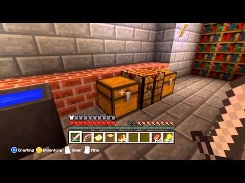 minecraft xbox update