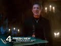 charmed final battle advert charmed final battle advert