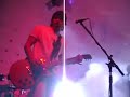 Babasonicos en Queretarock