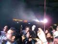 Babasonicos en Queretarock