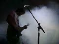 Babasonicos en Queretarock