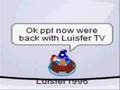 Luisfer TV Episode 6: Luisfer To The Rescue Part 2