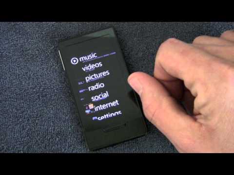 Zune - Here is my review / thoughts on the Zune HD guys. It's an excellent music player, possibly the best MP3 player out there. But because of the lack of support ...
