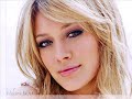 Hilary duff_the math - Hilary Duff Feat. Haylie Duff