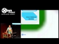 Click to View : XPDS13 VIDEO: Delivering continuous deployment of xen-api at cloud scale, John Garbutt, Rackspace