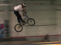 BMX FREE STYLE
