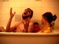 Bathroom Love Song