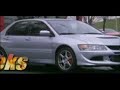 Velozes e Furiosos - Carros