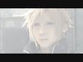 When I See You Smile - Cloud Aeris and Tifa