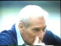 Paul Newman Japanese TV Ad - UC Card