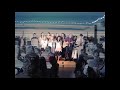 Academy at Charlemont Bluegrass Band - Wagon Wheel