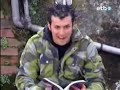 Vaya semanita: El vicio de leer del Jonan