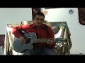 Allah Hu live - Adnan Ahmad Siddiqi, The Neverdowells
