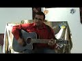 Allah Hu live - Adnan Ahmad Siddiqi, The Neverdowells