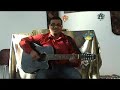 Allah Hu live - Adnan Ahmad Siddiqi, The Neverdowells