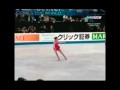 yuna kim [2009 세계피겨선수권] 유로(EURO)스포츠 영국 uk - 김연아 fs
