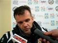Stomil Olsztyn - Stal Poniatowa 11.04.2009