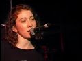 Regina Spektor - Sailor Song (live)
