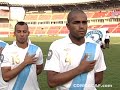 1.16.11 CCA Highlights - Guatemala v Costa Rica