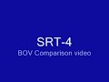 BOV comparison
