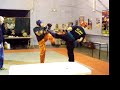 Full Contact R.Barale Marseille
