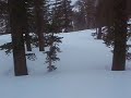 Skiing at Heavenly Skiing at Heavenly