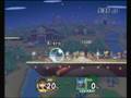 UW Brawl Tourney - Kiero (Lucario) vs. Echo (Pit) - Loser's Finals Match 2
