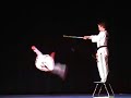 TKD Demo